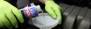 LIQUI MOLY Engine Flush Reviews: Is It Worth It? – Glenn Said