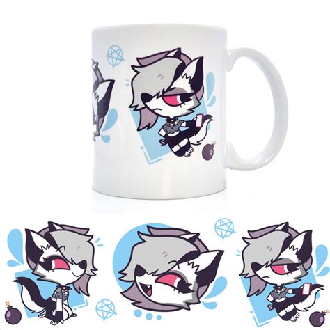 Drinkware Shark Robot