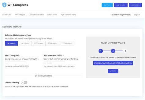 WordPress Image Optimization Made Easy With WP Compress | Envato Tuts+