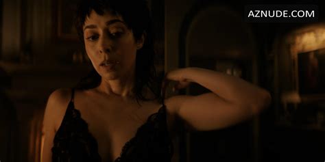 The Penguin Nude Scenes Aznude