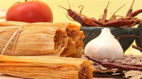 Maseca Tamale Recipe