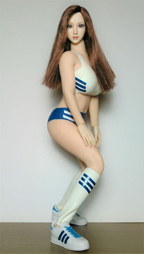 One-Sixth☆fetish:陸女コス vol.86