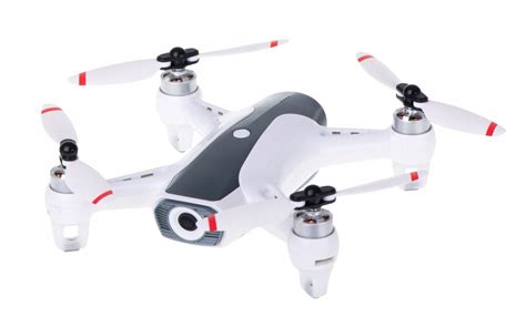 Dron Z Kamer Na Pilota Zdalnie Sterowany Rc Syma W Pro K G Wifi Gps