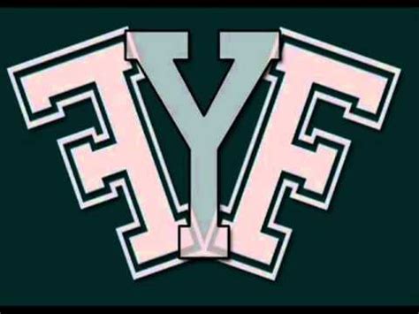 FYF Fuck Your Feelings YouTube