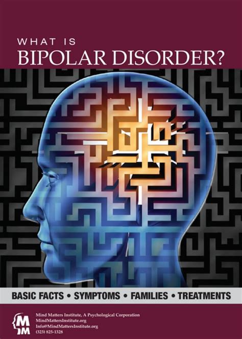 Evidence Based Treatments For Bipolar Disorder Mind Matters Institute