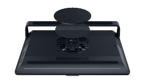 Razer Just Convinced Me That I Do Need A Gaming Laptop Cooling Pad