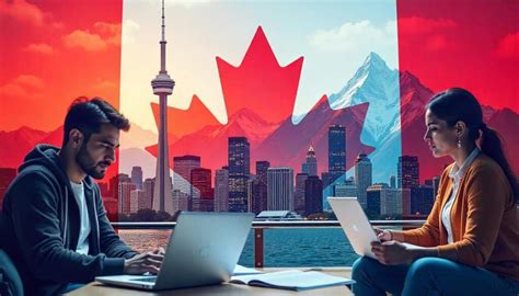 Cursos En Canada - ᐅ Estudiar Inglés en Canadá - CURSOS 2025