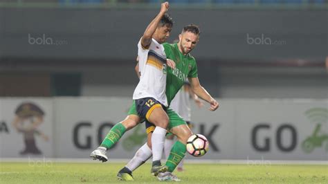 Spaso Dipanggil Timnas Indonesia Bhayangkara FC Bangga Bola Liputan6