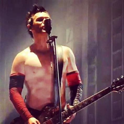 Richard Zven Kruspe Richard Rammstein Dream Husband