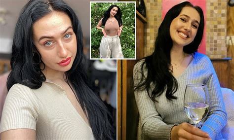 Ex Prostitute Who Became Addicted To Money Reveals The Dark Side Of The Sex Industry Daily