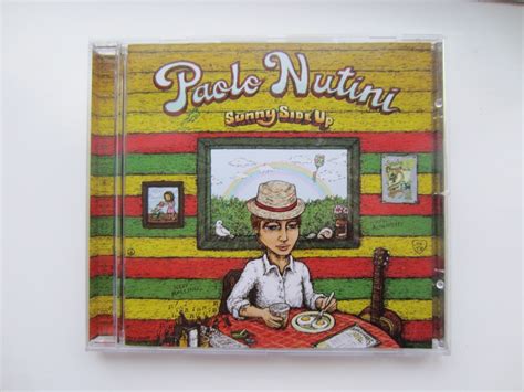 Paolo Nutini album cover Paolo Nutini, Music X, Album Covers, Ears ...