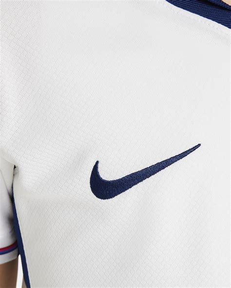 Engeland Herenelftal 2024 25 Stadium Thuis Nike Dri FIT Replica