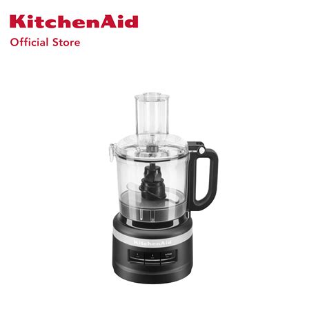 ข้อเสนอ Kitchenaid Food Processor เครื่องเตรียมอาหาร 7ถ้ายตวง ราคาล่าสุด