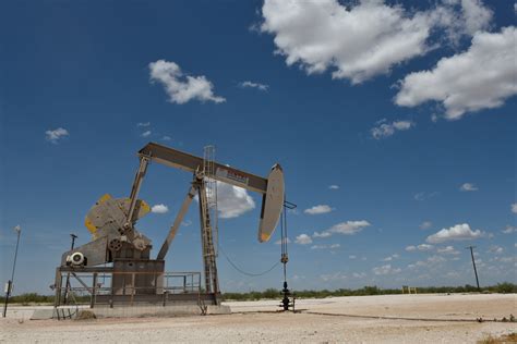 Ecopetrol y OXY cierran acuerdo de inversión en la cuenca Permian en