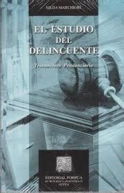 EL ESTUDIO DEL DELINCUENTE San Cristobal Libros SAC Derechos Reservados