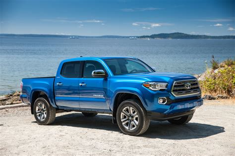 Download Car Toyota Vehicle Toyota Tacoma Hd Wallpaper