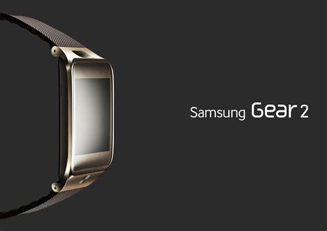 Samsung Gear 2 Smartwatch Review // TechNuovo.com