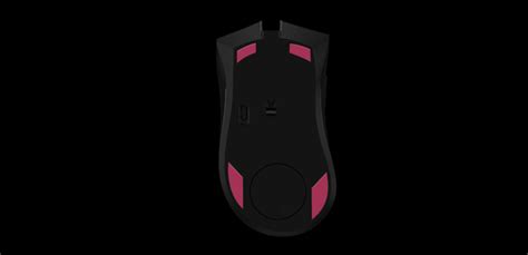 R90 Plus-2.4G WIRELESS GAMING MOUSE-Bloody Official Website
