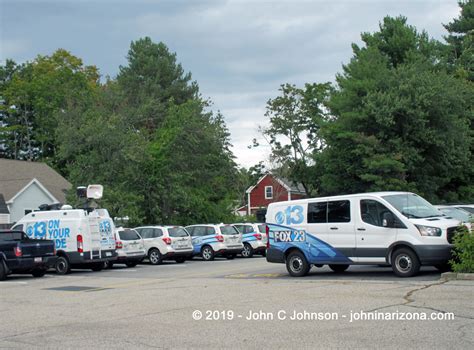 John In Arizona Radio and TV Stations