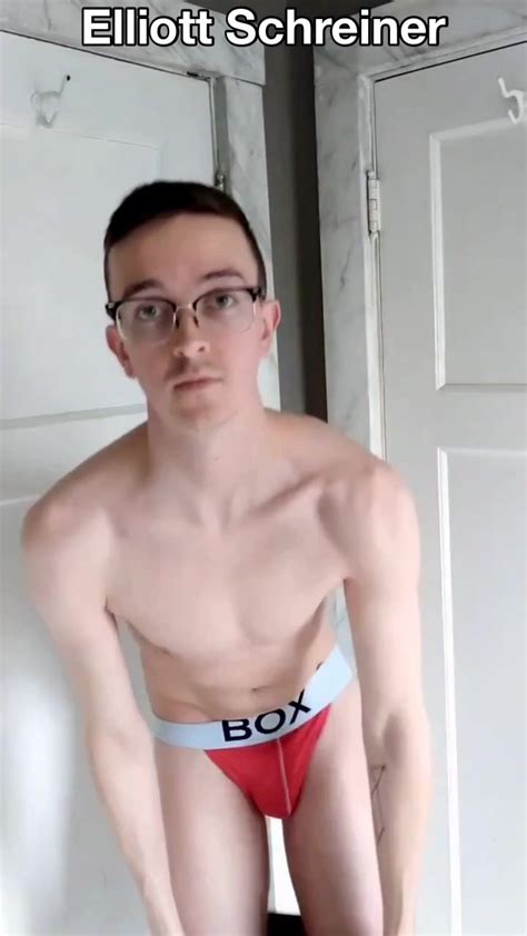 Fag Guy Exposes Himself Naked ThisVid