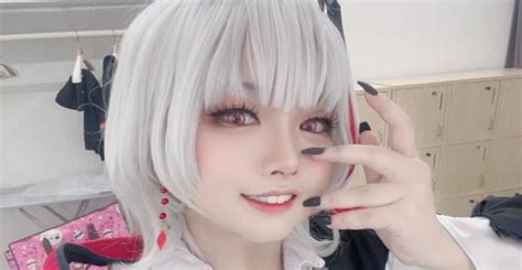 Queenie Chuppy Cosplay Cosplay Collection Anal Creampie Cumshot Throat