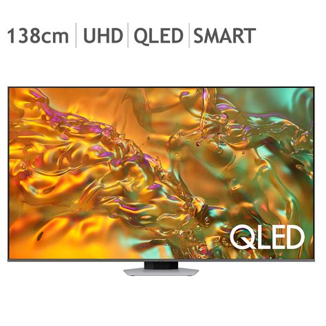 삼성 Qled Tv Kq55qd80afxkr 138cm 55 코스트코 코리아