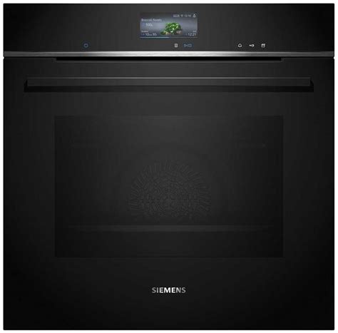 ᐉ Духовой шкаф Siemens HS736G3B1 купить по цене 114 999 грн. в Киеве и ...