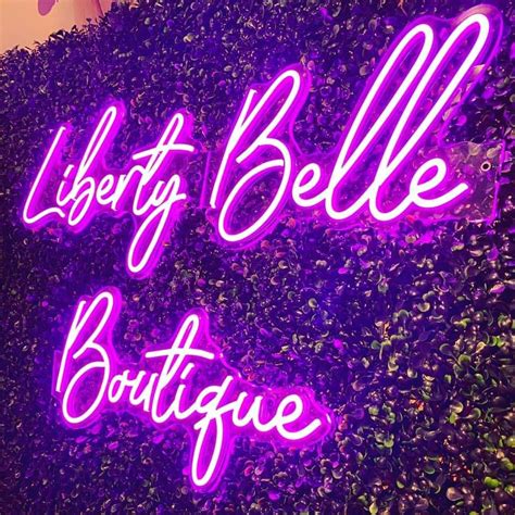 Liberty Belle Boutique