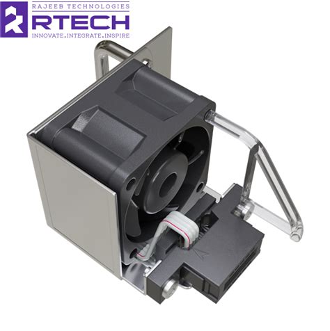 MikroTik MT HotSwapFan Hot Swappable Fan Module