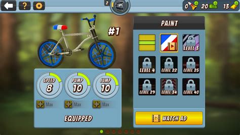 ‘Mad Skills BMX 2’ Cheats and Hacks Guide: How to Win Races Without Spending Real Money ...