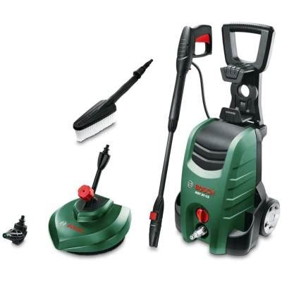 7 Best Pressure Washers For Patios UK A 2023 Expert Review