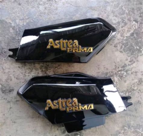 Box Aki Tutup Box Aki Honda Astrea Prima Plus Emblem Honda Astrea Prima