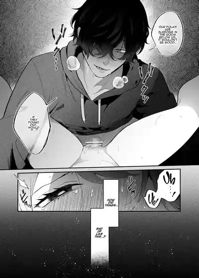 Menhera Gitei No Muyuubyou Ecchi Yobai Daisakusen Comicalize Ban Sleepwalk Sex With Your