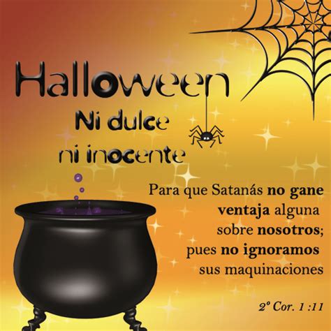 Im Genes Cristianas De No Al Halloween Gratis