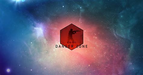 CS GO Battle Royale Mode Danger Zone DMarket Blog