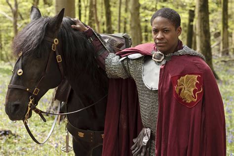 Season 5 Merlin On Bbc Photo 32373613 Fanpop