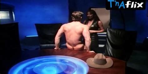 Mary Tudor Sexy Scene In Blonde Heaven Tnaflix