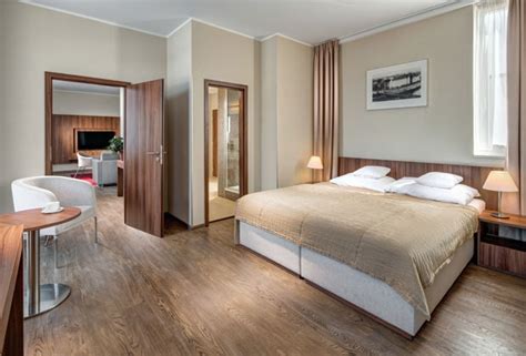 Rooms | Clarion Hotel Prague Old Town