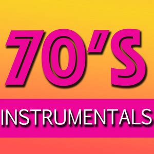 70s Instrumentals Playlist By Mark Lebbell Spotify