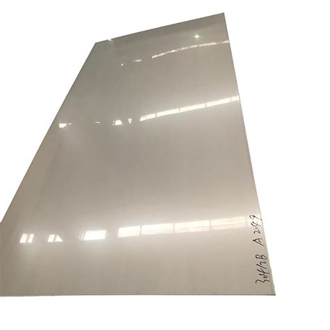 24 Gauge Stainless Steel Sheet Manufacturer In China TuoLian