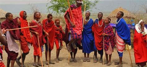 Explore Top Tanzania Cultural Attractions | Tanzania Safaris