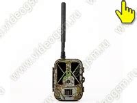 Уличная 4К лесная камера для охраны Страж HC-940 LTE-Pro-Li-4K с ...