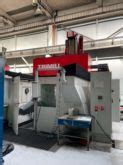 Used Trimill VU 2313 Vertical Machining Center For Sale Machinio