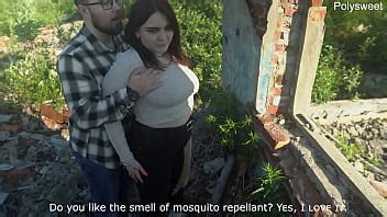 A Lot Of Cum In Pussy After Hard Public Sex XVIDEOS