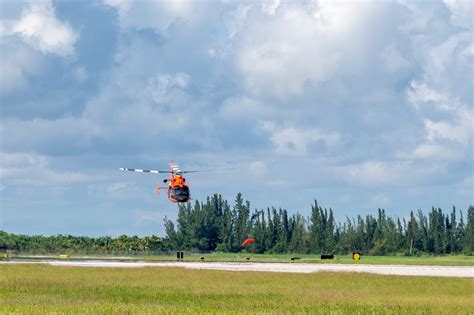 DVIDS Images U S Coast Guard Training At Homestead ARB Image 3 Of 17