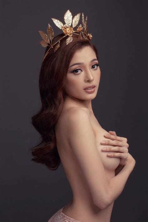 V A Ng Quang Hoa H U Tu I B N M V Ch P Nh B N Nude