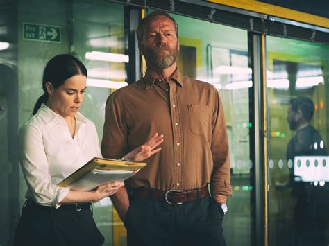 Watch The Rig Season 1 Prime Video