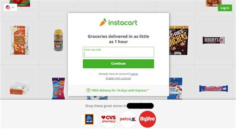 how to make money with instacart