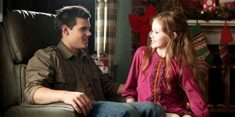 Twilight How Imprinting Really Works Why Jacob Did On Renesmee