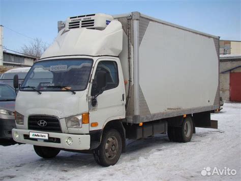 Hyundai HD78, 2013 купить в Кемерово | Транспорт | Авито
